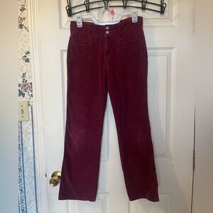 Faded Glory Corduroy Pants